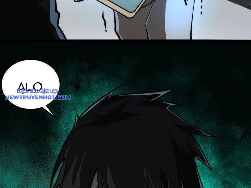 Truyện Tranh Ta Sáng Tạo Truyền Thuyết Đô Thị trang 4