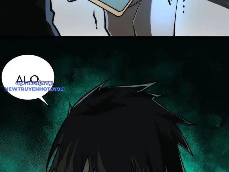 Truyện Tranh Ta Sáng Tạo Truyền Thuyết Đô Thị trang 4