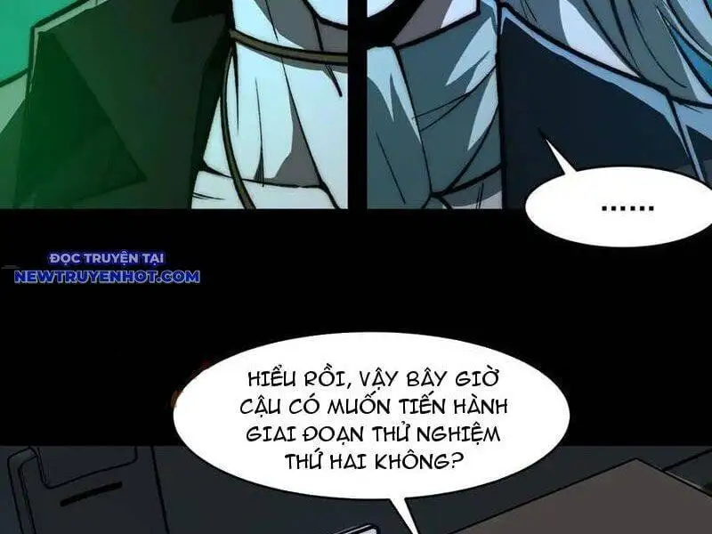 Truyện Tranh Ta Sáng Tạo Truyền Thuyết Đô Thị trang 4