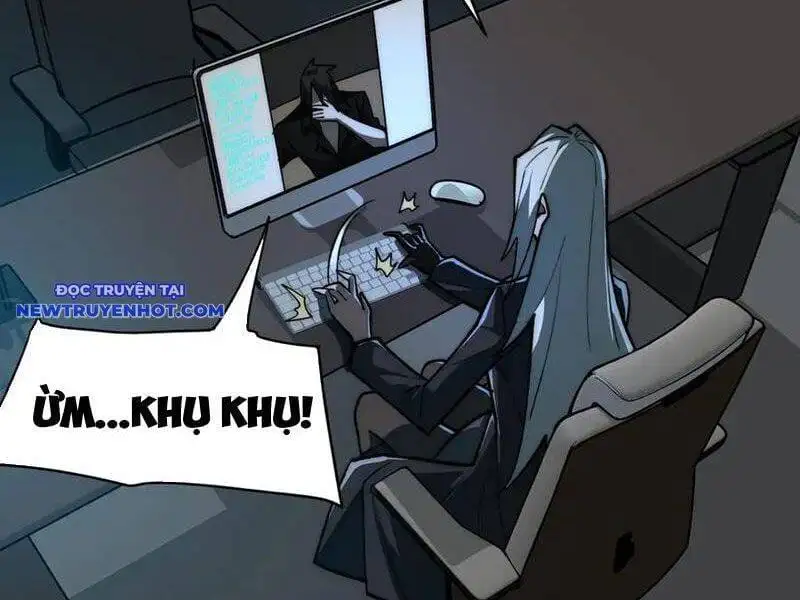 Truyện Tranh Ta Sáng Tạo Truyền Thuyết Đô Thị trang 4