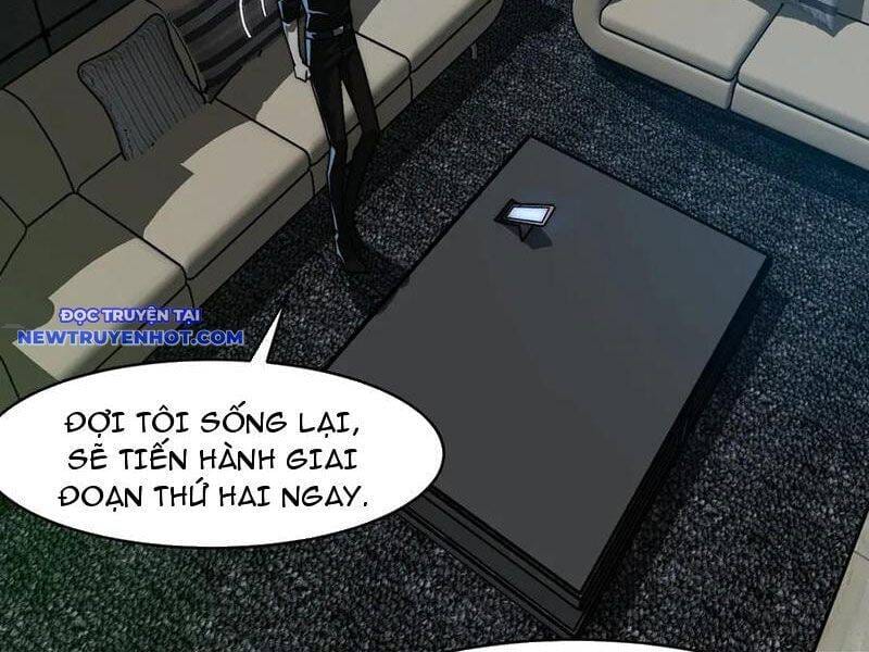 Truyện Tranh Ta Sáng Tạo Truyền Thuyết Đô Thị trang 4