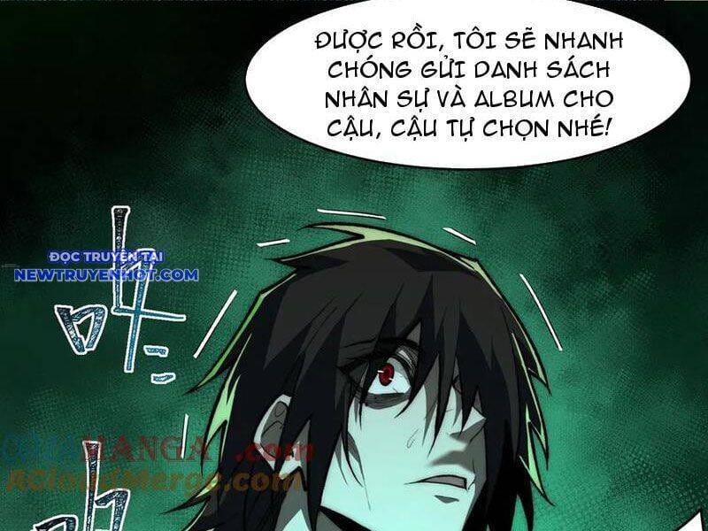 Truyện Tranh Ta Sáng Tạo Truyền Thuyết Đô Thị trang 4