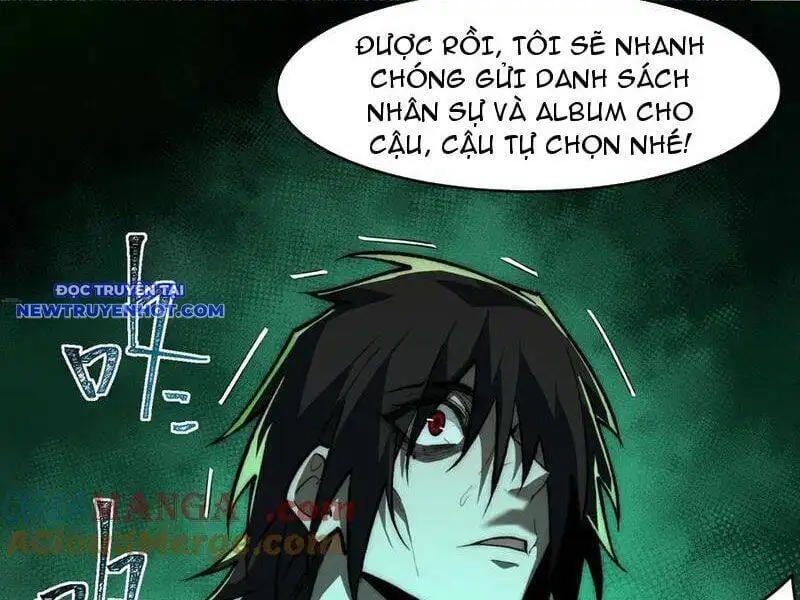 Truyện Tranh Ta Sáng Tạo Truyền Thuyết Đô Thị trang 4