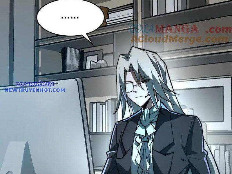 Truyện Tranh Ta Sáng Tạo Truyền Thuyết Đô Thị trang 4