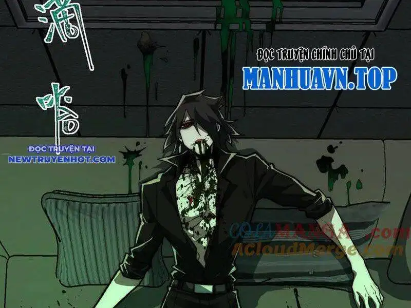 Truyện Tranh Ta Sáng Tạo Truyền Thuyết Đô Thị trang 4