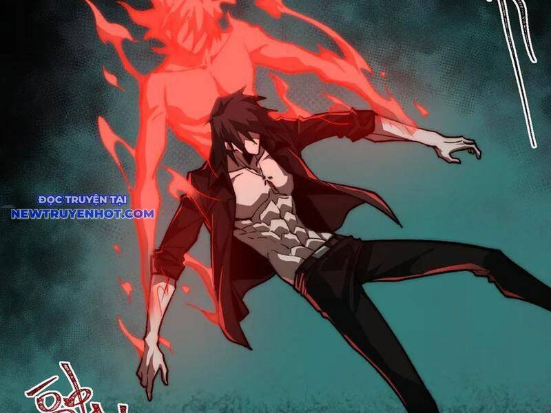 Truyện Tranh Ta Sáng Tạo Truyền Thuyết Đô Thị trang 4