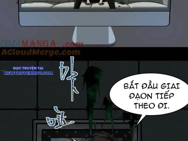 Truyện Tranh Ta Sáng Tạo Truyền Thuyết Đô Thị trang 4