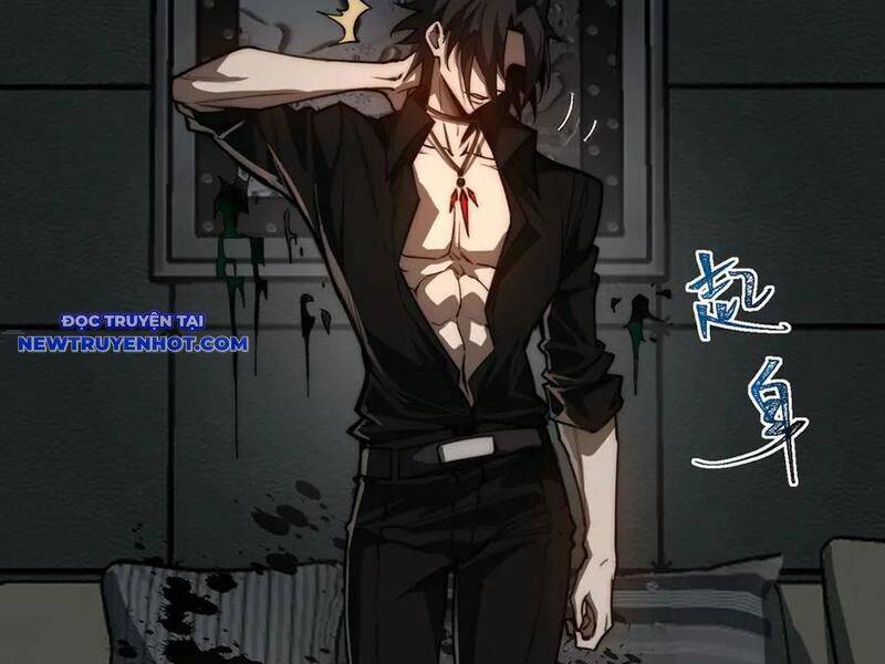 Truyện Tranh Ta Sáng Tạo Truyền Thuyết Đô Thị trang 4