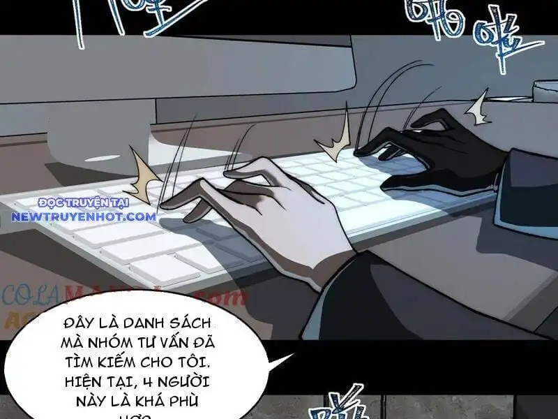 Truyện Tranh Ta Sáng Tạo Truyền Thuyết Đô Thị trang 4