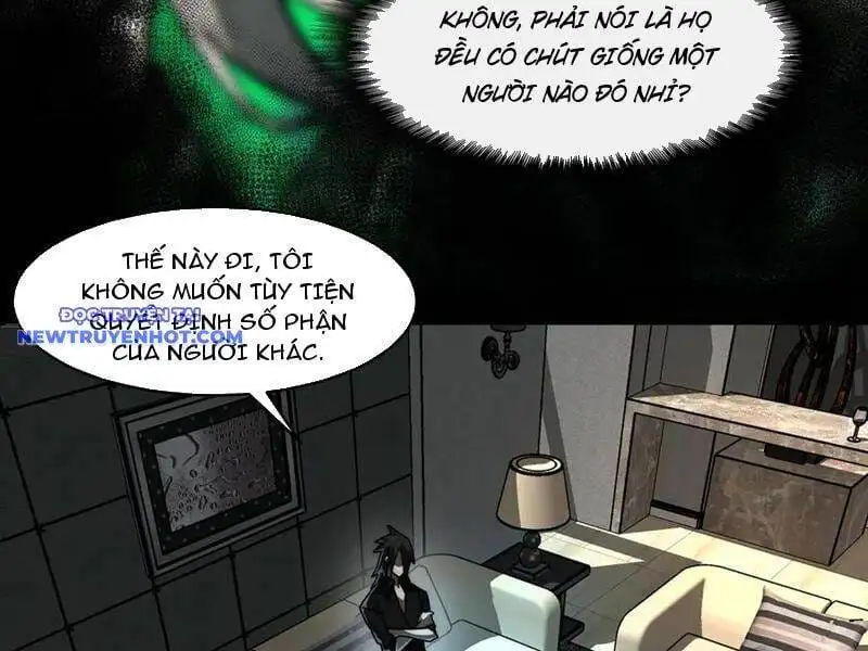 Truyện Tranh Ta Sáng Tạo Truyền Thuyết Đô Thị trang 4