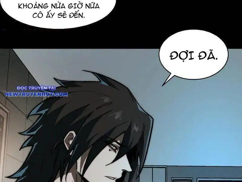 Truyện Tranh Ta Sáng Tạo Truyền Thuyết Đô Thị trang 4