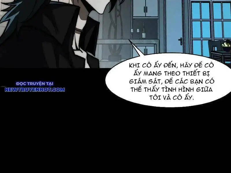 Truyện Tranh Ta Sáng Tạo Truyền Thuyết Đô Thị trang 4