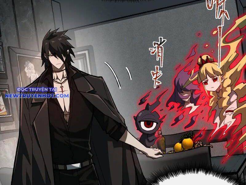 Truyện Tranh Ta Sáng Tạo Truyền Thuyết Đô Thị trang 4