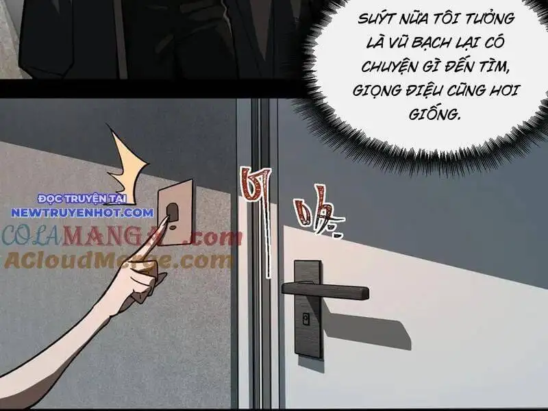 Truyện Tranh Ta Sáng Tạo Truyền Thuyết Đô Thị trang 4