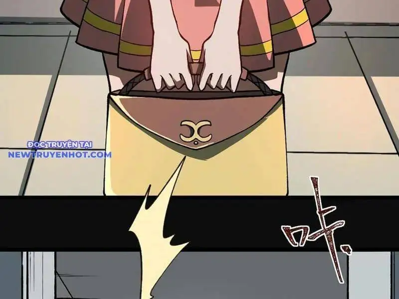 Truyện Tranh Ta Sáng Tạo Truyền Thuyết Đô Thị trang 4