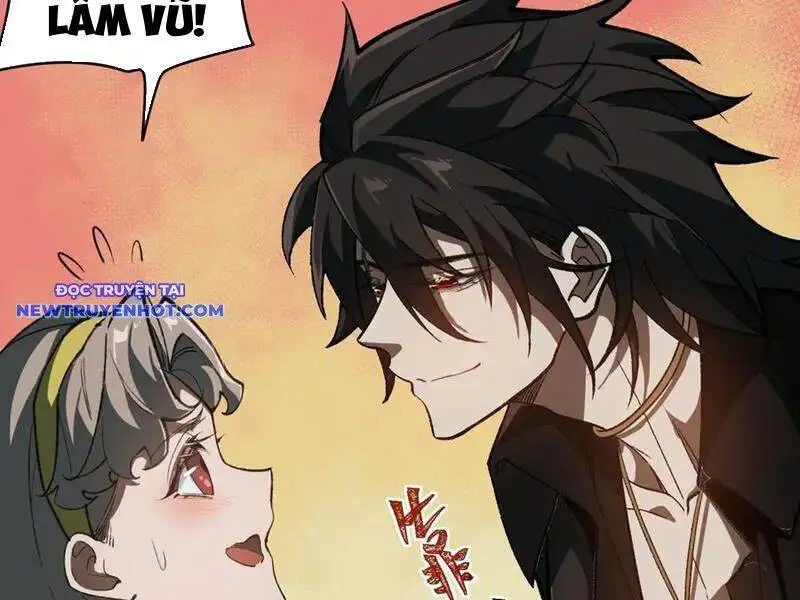 Truyện Tranh Ta Sáng Tạo Truyền Thuyết Đô Thị trang 4