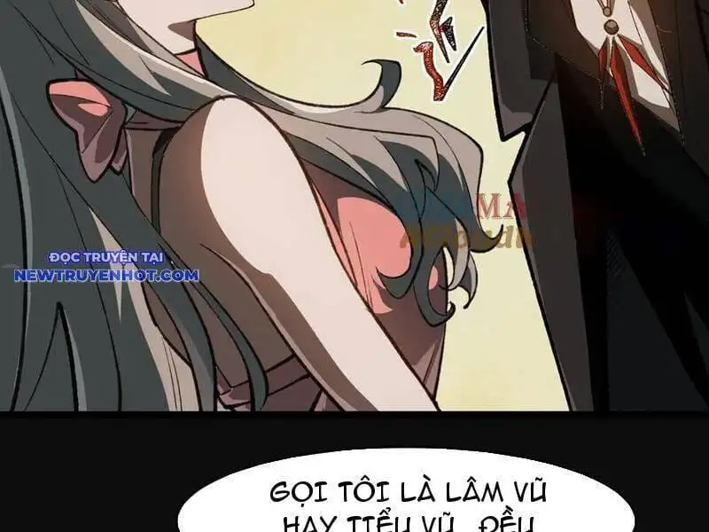 Truyện Tranh Ta Sáng Tạo Truyền Thuyết Đô Thị trang 4