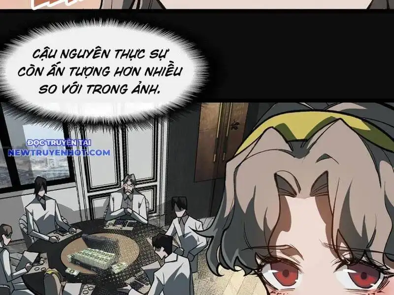 Truyện Tranh Ta Sáng Tạo Truyền Thuyết Đô Thị trang 4