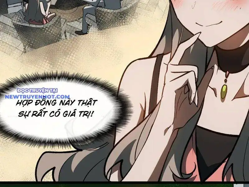 Truyện Tranh Ta Sáng Tạo Truyền Thuyết Đô Thị trang 4