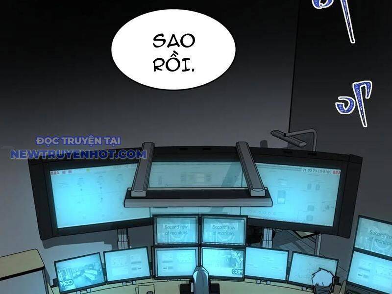 Truyện Tranh Ta Sáng Tạo Truyền Thuyết Đô Thị trang 4