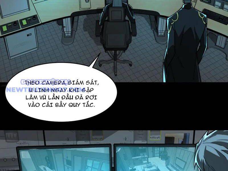 Truyện Tranh Ta Sáng Tạo Truyền Thuyết Đô Thị trang 4