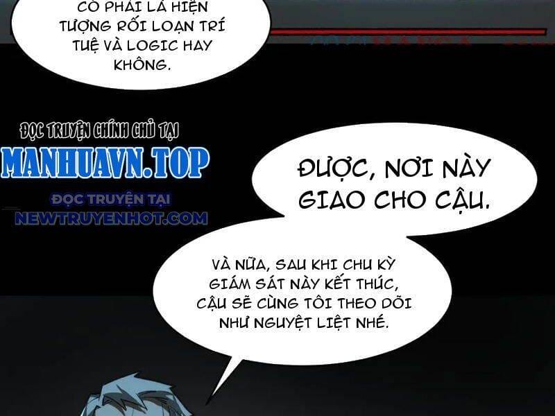 Truyện Tranh Ta Sáng Tạo Truyền Thuyết Đô Thị trang 4