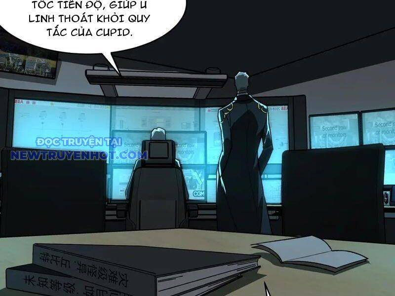 Truyện Tranh Ta Sáng Tạo Truyền Thuyết Đô Thị trang 4