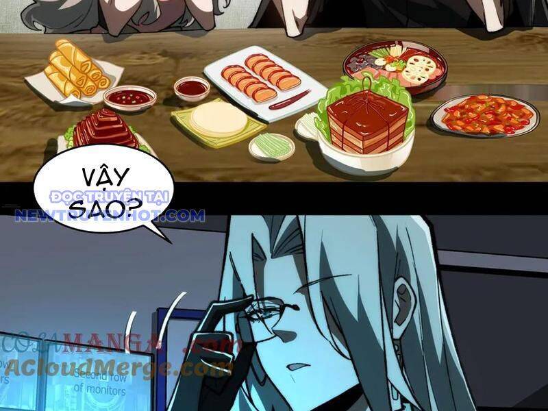 Truyện Tranh Ta Sáng Tạo Truyền Thuyết Đô Thị trang 4