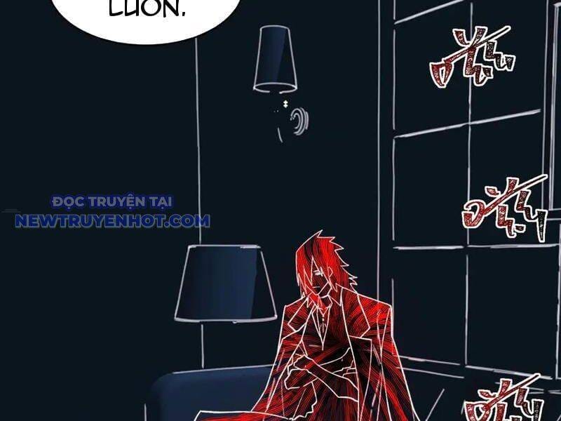 Truyện Tranh Ta Sáng Tạo Truyền Thuyết Đô Thị trang 4