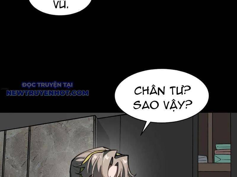 Truyện Tranh Ta Sáng Tạo Truyền Thuyết Đô Thị trang 4