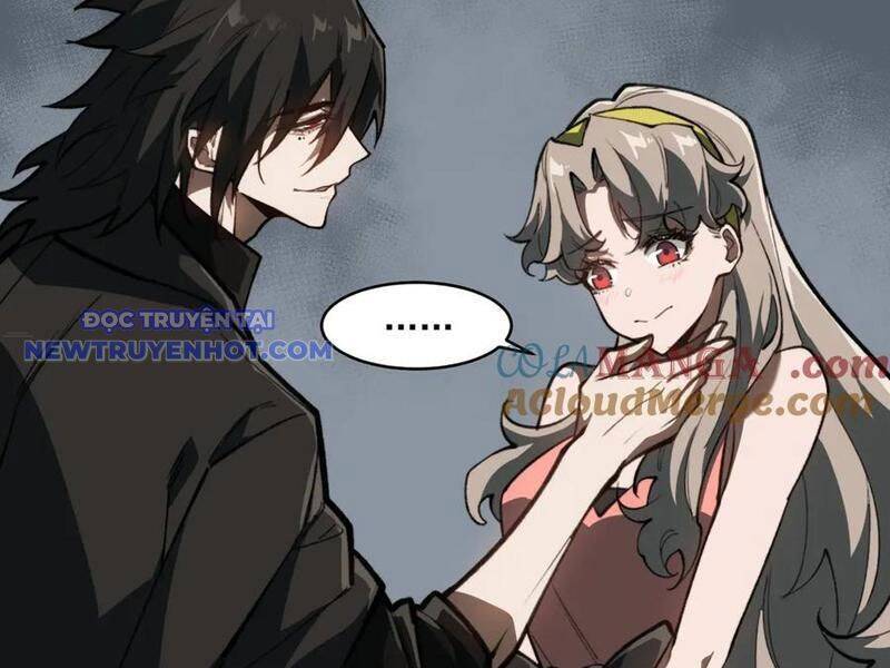 Truyện Tranh Ta Sáng Tạo Truyền Thuyết Đô Thị trang 4