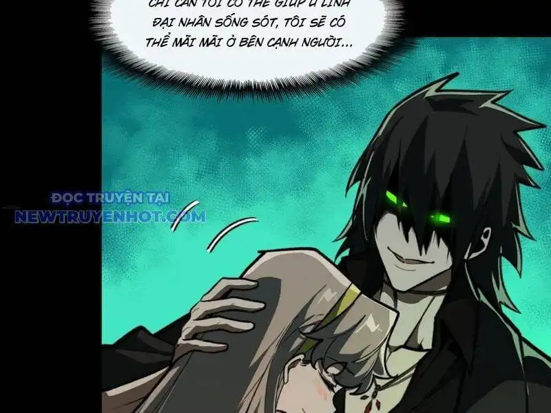 Truyện Tranh Ta Sáng Tạo Truyền Thuyết Đô Thị trang 4