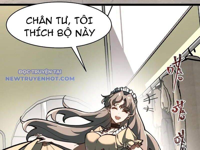 Truyện Tranh Ta Sáng Tạo Truyền Thuyết Đô Thị trang 4