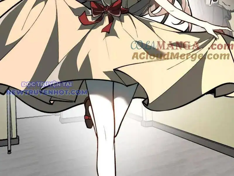 Truyện Tranh Ta Sáng Tạo Truyền Thuyết Đô Thị trang 4