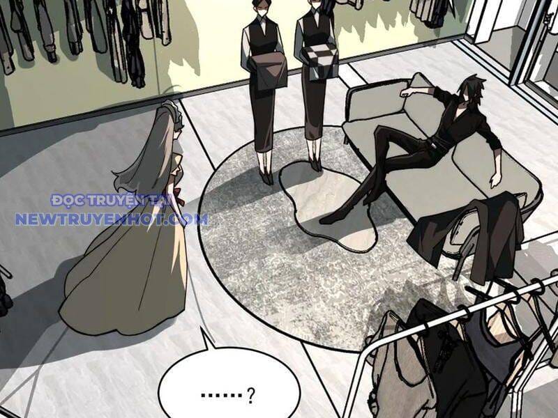 Truyện Tranh Ta Sáng Tạo Truyền Thuyết Đô Thị trang 4