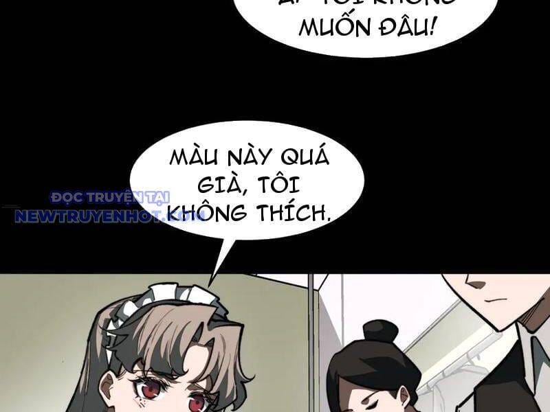 Truyện Tranh Ta Sáng Tạo Truyền Thuyết Đô Thị trang 4