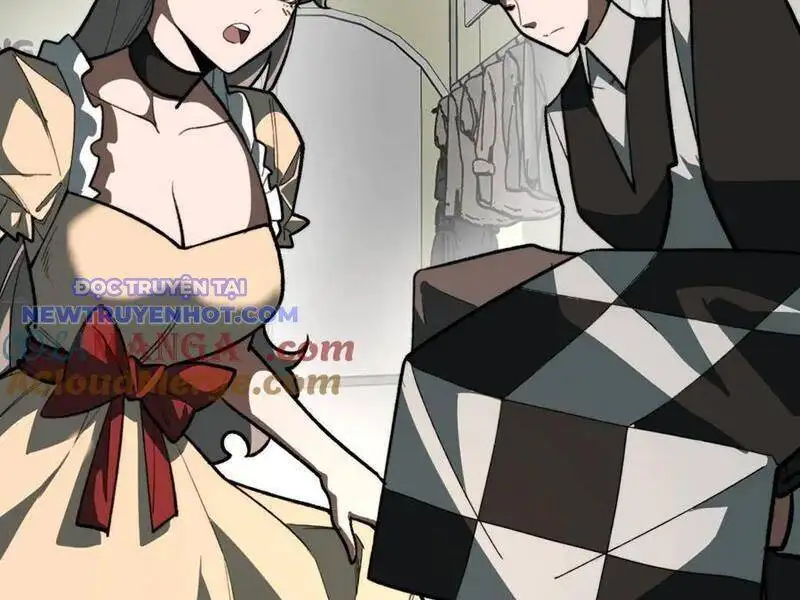 Truyện Tranh Ta Sáng Tạo Truyền Thuyết Đô Thị trang 4