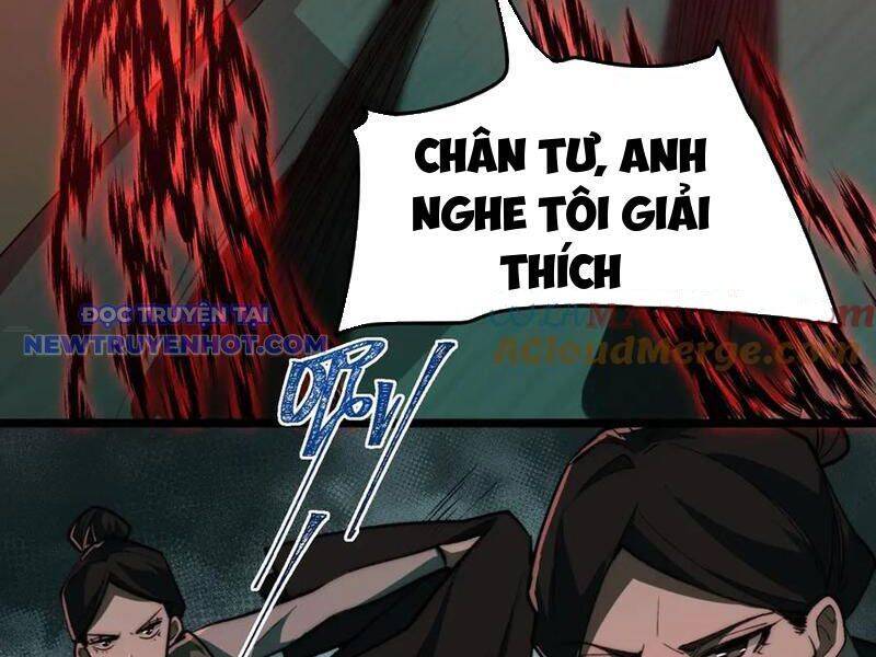 Truyện Tranh Ta Sáng Tạo Truyền Thuyết Đô Thị trang 4