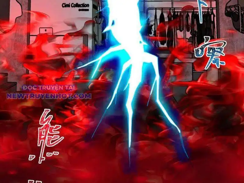 Truyện Tranh Ta Sáng Tạo Truyền Thuyết Đô Thị trang 4