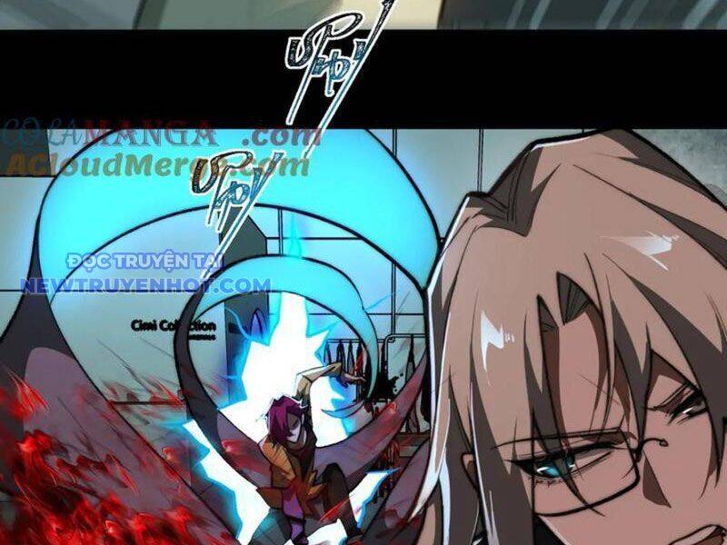 Truyện Tranh Ta Sáng Tạo Truyền Thuyết Đô Thị trang 4