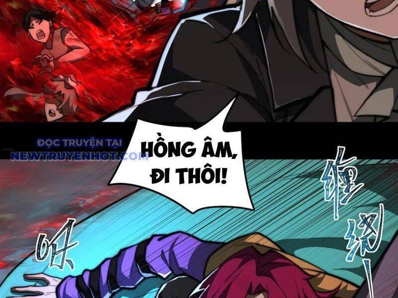 Truyện Tranh Ta Sáng Tạo Truyền Thuyết Đô Thị trang 4