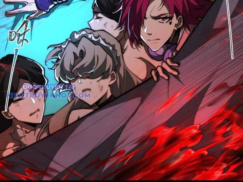 Truyện Tranh Ta Sáng Tạo Truyền Thuyết Đô Thị trang 4