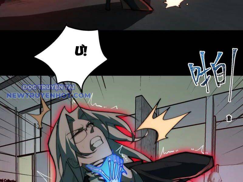 Truyện Tranh Ta Sáng Tạo Truyền Thuyết Đô Thị trang 4