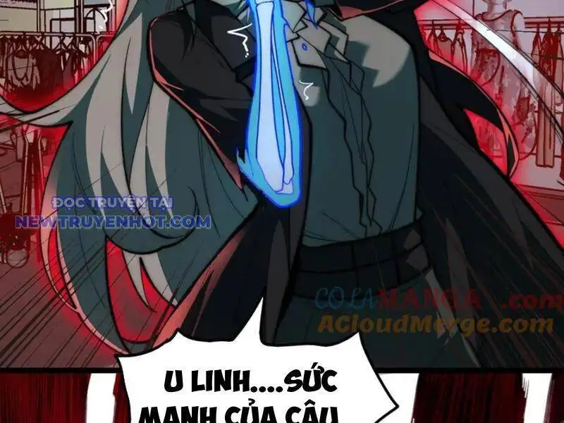 Truyện Tranh Ta Sáng Tạo Truyền Thuyết Đô Thị trang 4