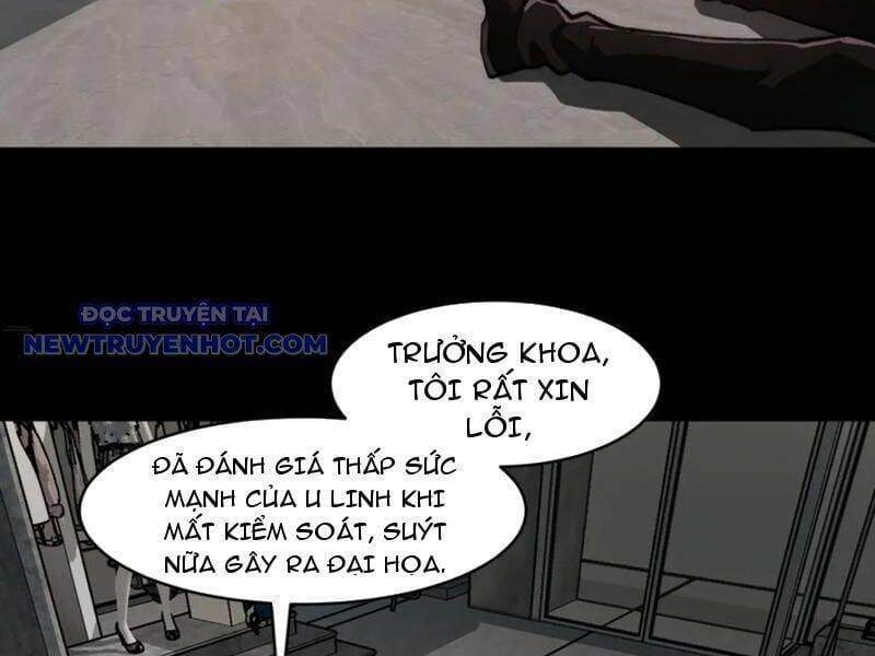 Truyện Tranh Ta Sáng Tạo Truyền Thuyết Đô Thị trang 4