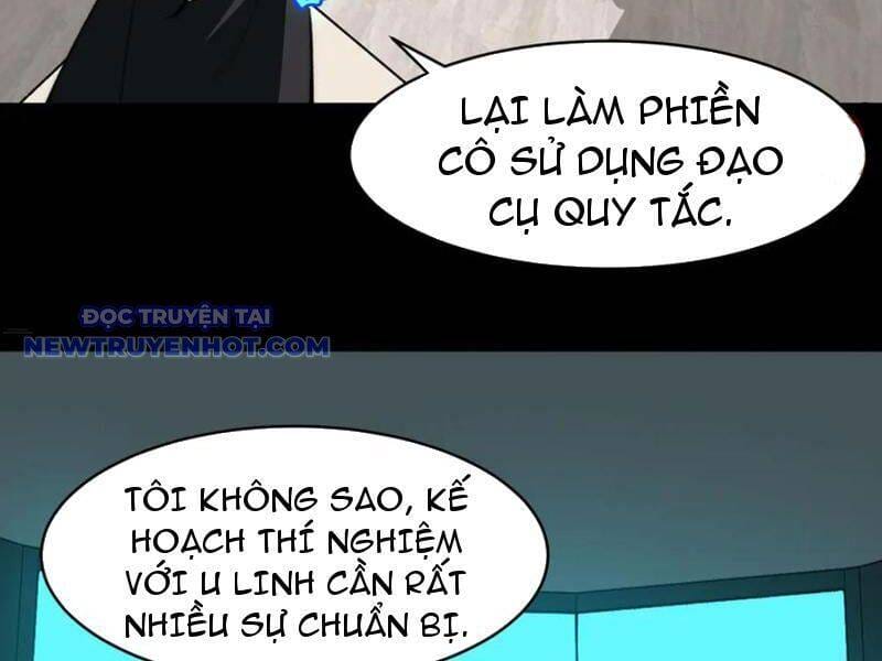Truyện Tranh Ta Sáng Tạo Truyền Thuyết Đô Thị trang 4