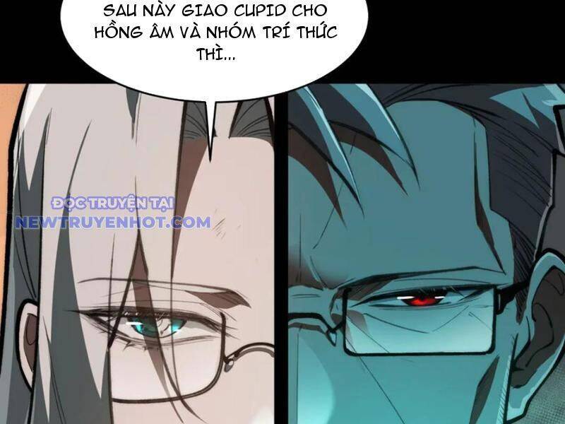 Truyện Tranh Ta Sáng Tạo Truyền Thuyết Đô Thị trang 4