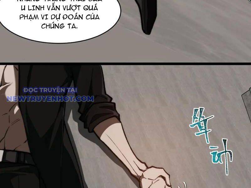 Truyện Tranh Ta Sáng Tạo Truyền Thuyết Đô Thị trang 4
