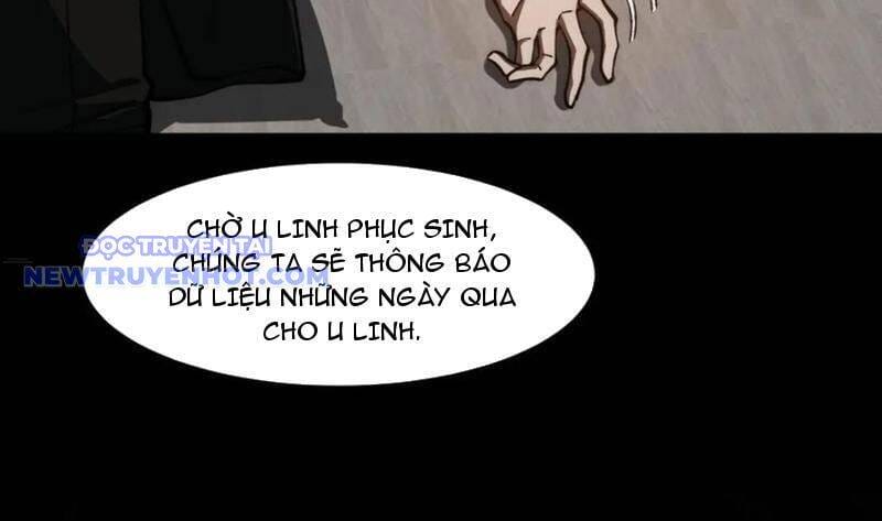 Truyện Tranh Ta Sáng Tạo Truyền Thuyết Đô Thị trang 4