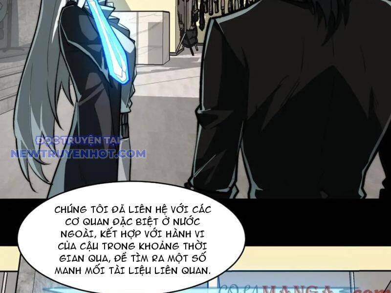 Truyện Tranh Ta Sáng Tạo Truyền Thuyết Đô Thị trang 4